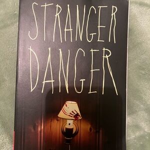 Stranger Danger Book